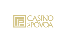 Casino Da Póvoa Portugal logo
